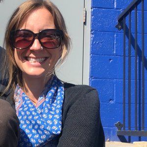 Meet your Posher, Sarah